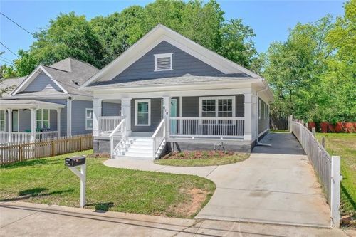 679 Jones Ave Nw, Atlanta, GA, 30314-3825 | Card Image
