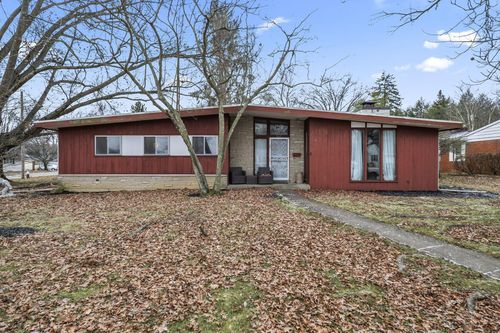 704 Ashley Dr, Chillicothe, OH, 45601-1206 | Card Image