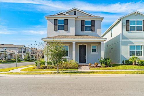 12524 Westhaven Oak Dr, Winter Garden, FL, 34787-7426 | Card Image