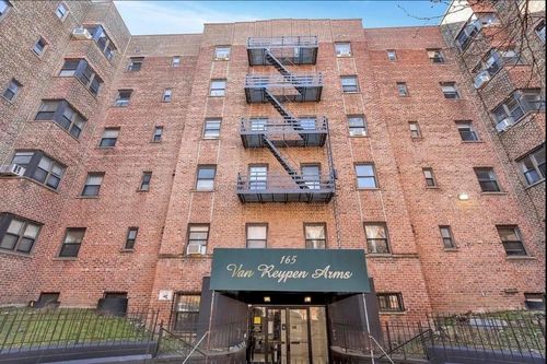 1m-165 Vroom St, Jersey City, NJ, 07306-4597 | Card Image