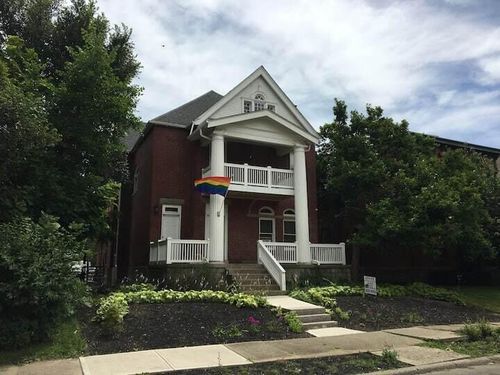 705 Bryden Road, Columbus, OH, 43205 | Card Image