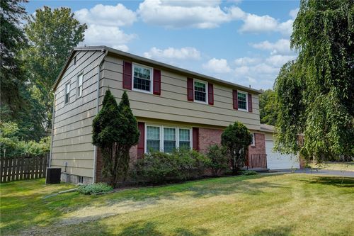 308 Thornell Rd, Pittsford, NY, 14534-3633 | Card Image