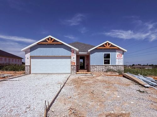 719 N Brookhollow Dr, Nixa, MO, 65714 | Card Image