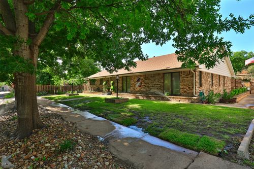 1929 S 13th St, Abilene, TX, 79602-3547 | Card Image
