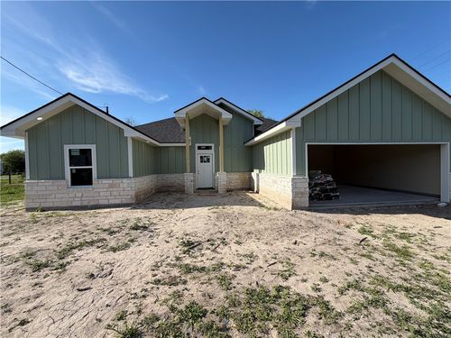 228 E Ailsie Ave, Kingsville, TX, 78363-6720 | Card Image