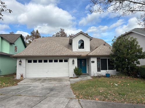 3122 Tall Timber Dr, ORLANDO, FL, 32812-6055 | Card Image