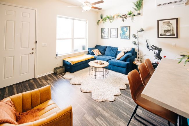 APT-4103 - 8601 W Gate Blvd, Condo with 1 bedrooms, 1 bathrooms and 1 parking in Austin TX | Image 4