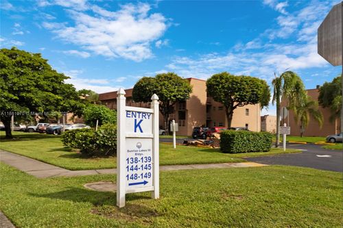 apt-205-9620 Sunrise Lakes Blvd, Sunrise, FL, 33322-1112 | Card Image