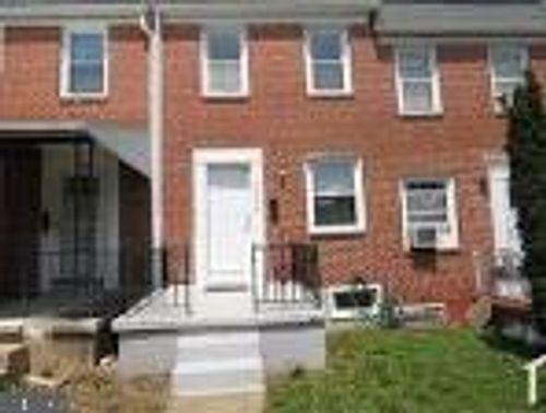 3308 Avondale Ave, BALTIMORE, MD, 21215-4704 | Card Image
