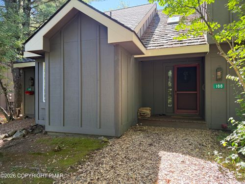 188 Snow Ridge Cir, Lake Harmony, PA, 18624 | Card Image