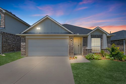 10010 Cottontail Ct, Magnolia, TX, 77354-4282 | Card Image