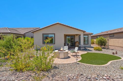 4447 Copper Mine Ct, Wickenburg, AZ, 85390-0016 | Card Image
