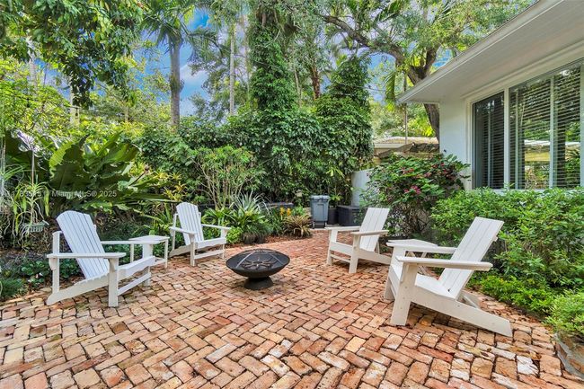 4131 Lybyer Ave, House other with 3 bedrooms, 2 bathrooms and null parking in Coconut Grove FL | Image 38