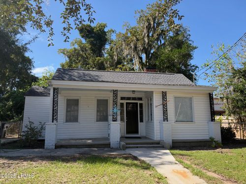 1106 Harrington St, Beaufort, SC, 29902-4169 | Card Image