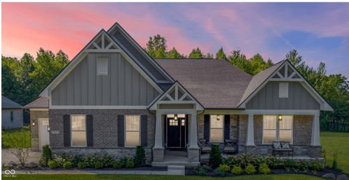 661 W 500 S, Greenfield, IN, 46140-8115 | Card Image