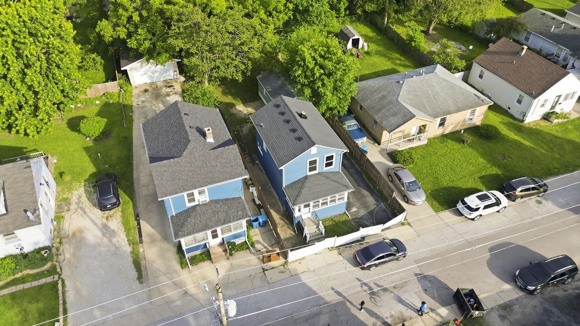 Residential in Aurora 4