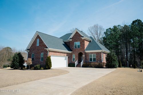 61 Beeston Flds, Rocky Mount, NC, 27804-7417 | Card Image