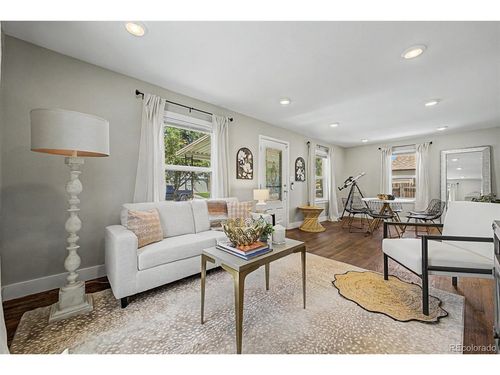 1870 W Beekman Pl, Denver, CO, 80221-1581 | Card Image