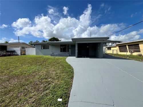 2854 Sw 4th Pl, Fort Lauderdale, FL, 33312-2041 | Card Image