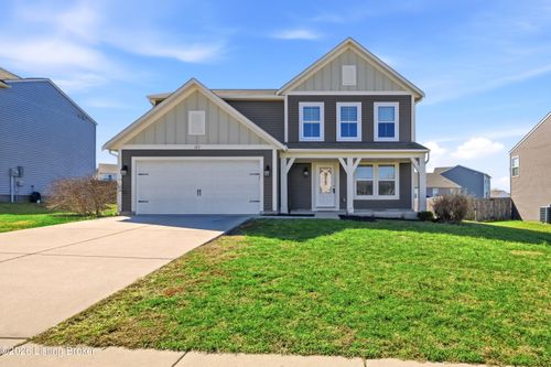 123 Eagles Crest Ct, Mt Washington, KY, 40047-5795 | Card Image