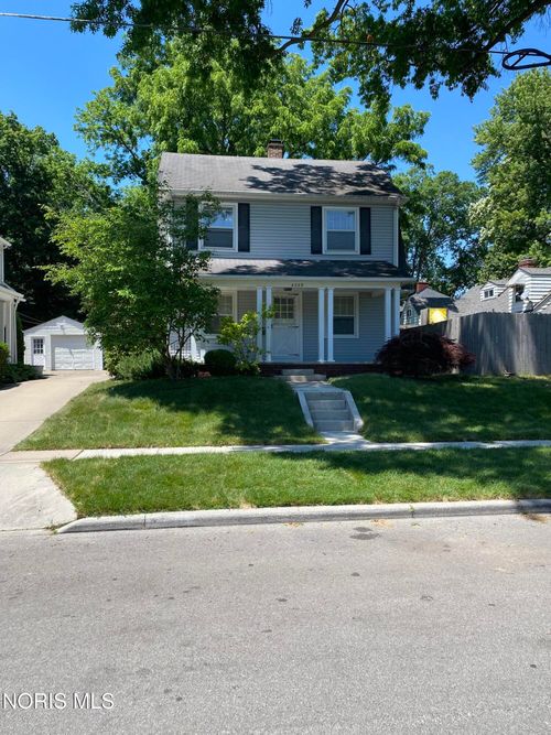 4325 Fir Ln, Toledo, OH, 43613-3906 | Card Image