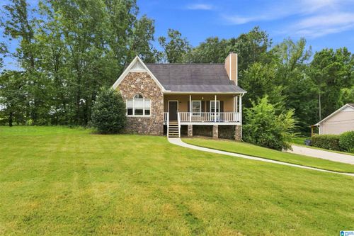 846 Honeysuckle Dr, FULTONDALE, AL, 35068-1331 | Card Image