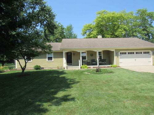 3101 Springdale Dr, Kokomo, IN, 46902-9573 | Card Image