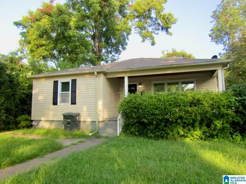 8313 3rd Ave S, Birmingham, AL, 35206-3317 | Card Image