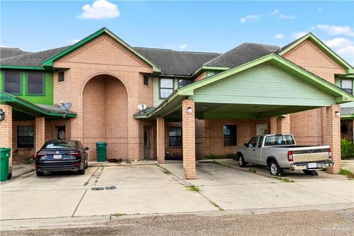 1007 Sumpter Ct, Pharr, TX, 78577-7219 | Card Image