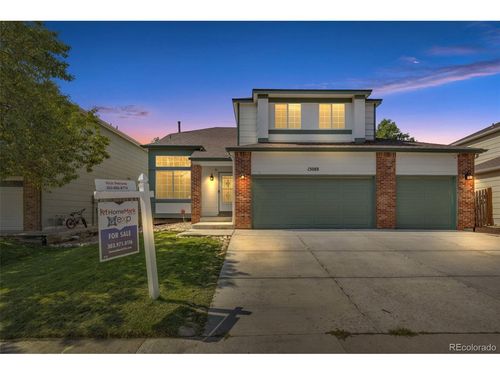 13088 W Dorado Pl, Littleton, CO, 80127-2130 | Card Image