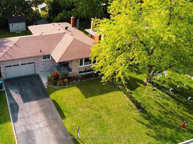 231 Elizabeth St S, House other with 6 bedrooms, 5 bathrooms and 4 parking in Brampton ON | Image 5