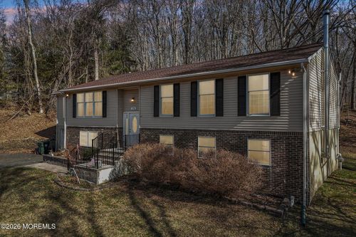 78 Rising Sun Tavern Rd, MILLSTONE TOWNSHIP, NJ, 08510-1606 | Card Image