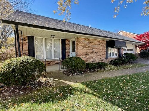 3305 Turner Dr E, Springfield, OH, 45504-4239 | Card Image