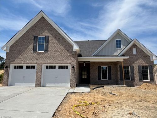 163 Green Forest Ct, Winston-Salem, NC, 27107-6990 | Card Image