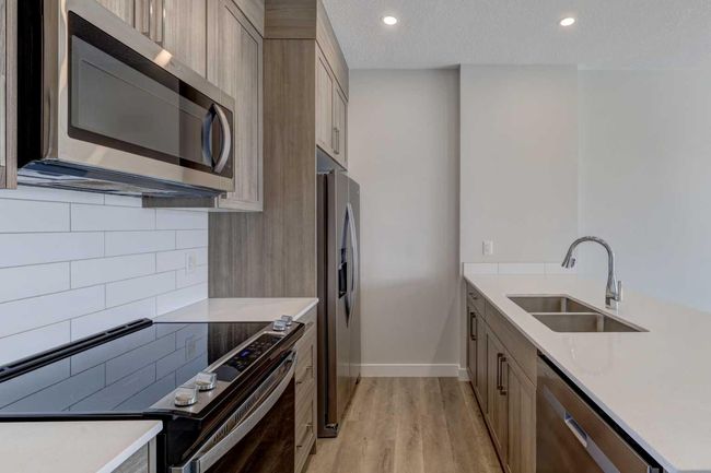 343 Skyview Ranch Circle Ne, Townhouse with 3 bedrooms, 3 bathrooms and 3 parking in Calgary AB | Image 6