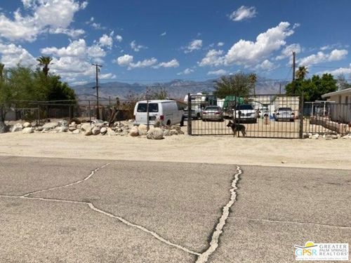 0 Monte Vista Way, Thousand Palms, CA, 92276 | Card Image