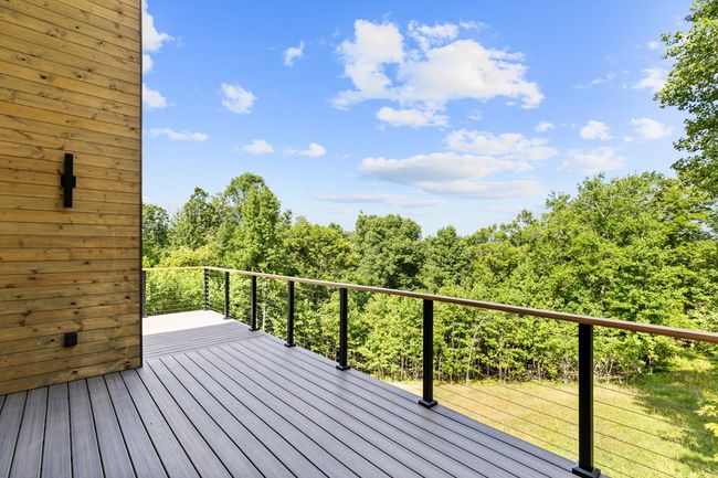 120 Brannon Rdg, Home with 3 bedrooms, 4 bathrooms and null parking in Young Harris GA | Image 22