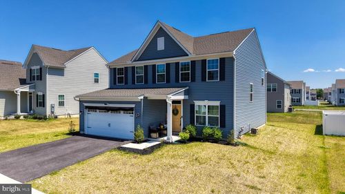 267 Crescita Ln, CLAYTON, DE, 19938-4000 | Card Image