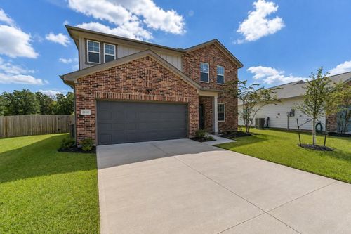28418 Peppard Ln, Huffman, TX, 77336-1598 | Card Image
