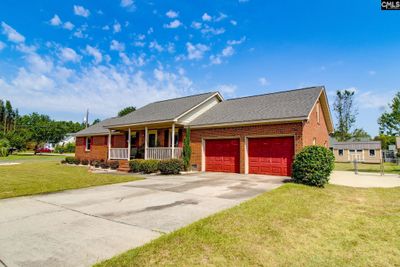 501 Deanna Court, House other with 4 bedrooms, 2 bathrooms and null parking in Lexington SC | Image 2