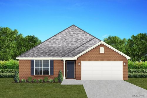 2018 Dawson'S Mill Lane, Prattville, AL, 36067 | Card Image