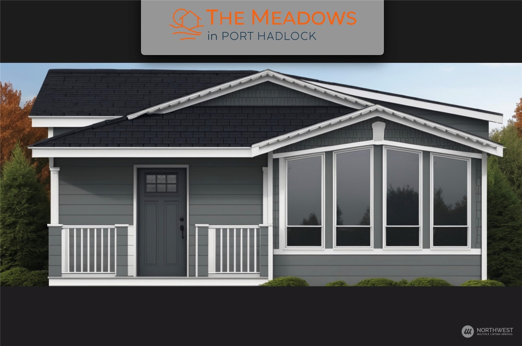 Sunset Meadows Ln, Port Hadlock, WA 98339