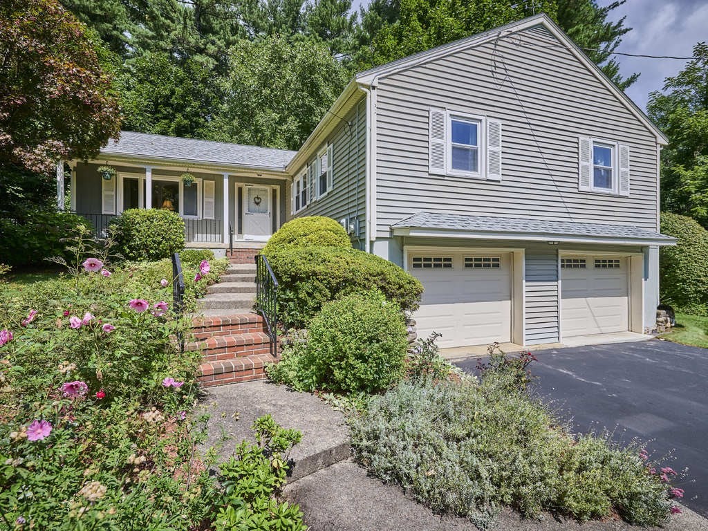 Winslow Rd, Chelmsford, MA 01824