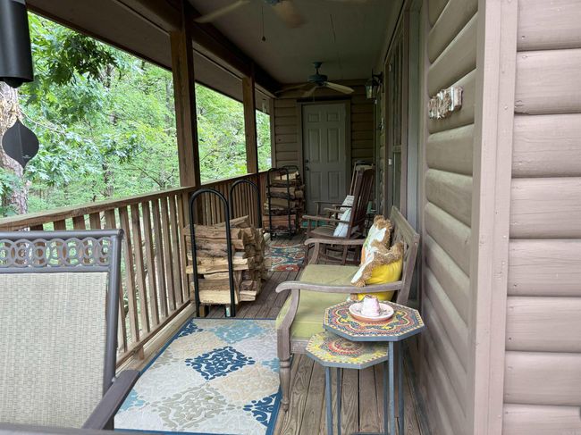 C - 36C Peninsula Dr, Home with 2 bedrooms, 2 bathrooms and null parking in Mount Ida AR | Image 30