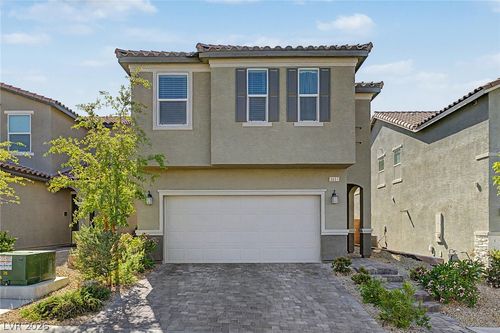 5657 Ridge Run St, Las Vegas, NV, 89166-8125 | Card Image