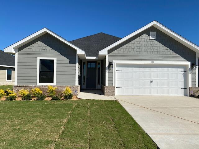 Alleyoak Ln, Freeport, FL 32439