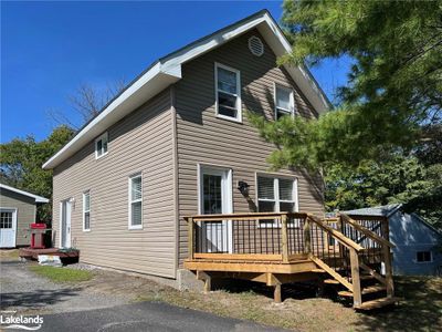 77 Isabella St, House other with 2 bedrooms, 2 bathrooms and 6 parking in Parry Sound ON | Image 3