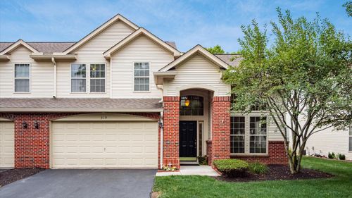 319 Postage Cir, Pickerington, OH, 43147-8069 | Card Image