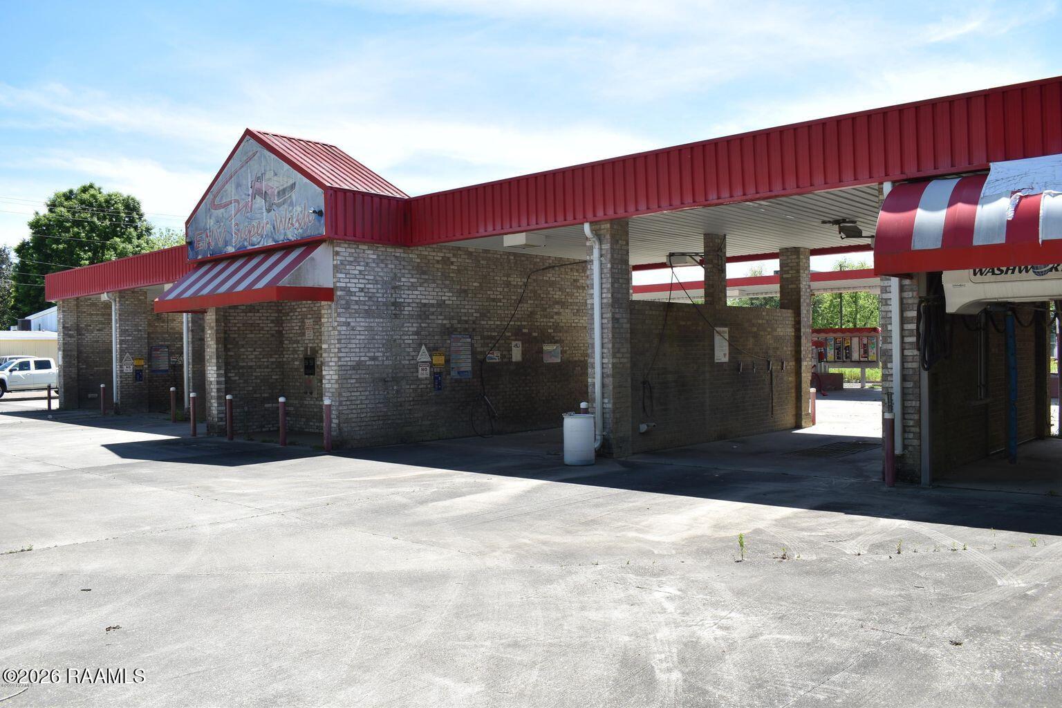 801 W Saint Peter St, New Iberia, LA 70560