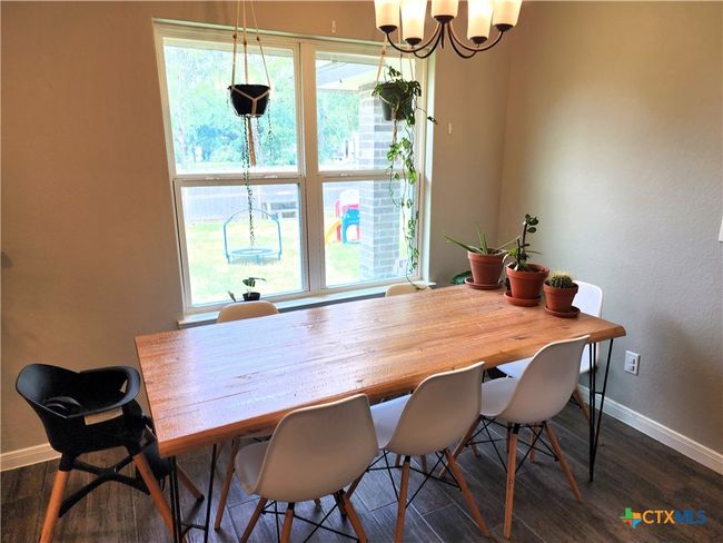2566 Belle Hubbard Trl, House other with 4 bedrooms, 2 bathrooms and null parking in Belton TX | Image 8